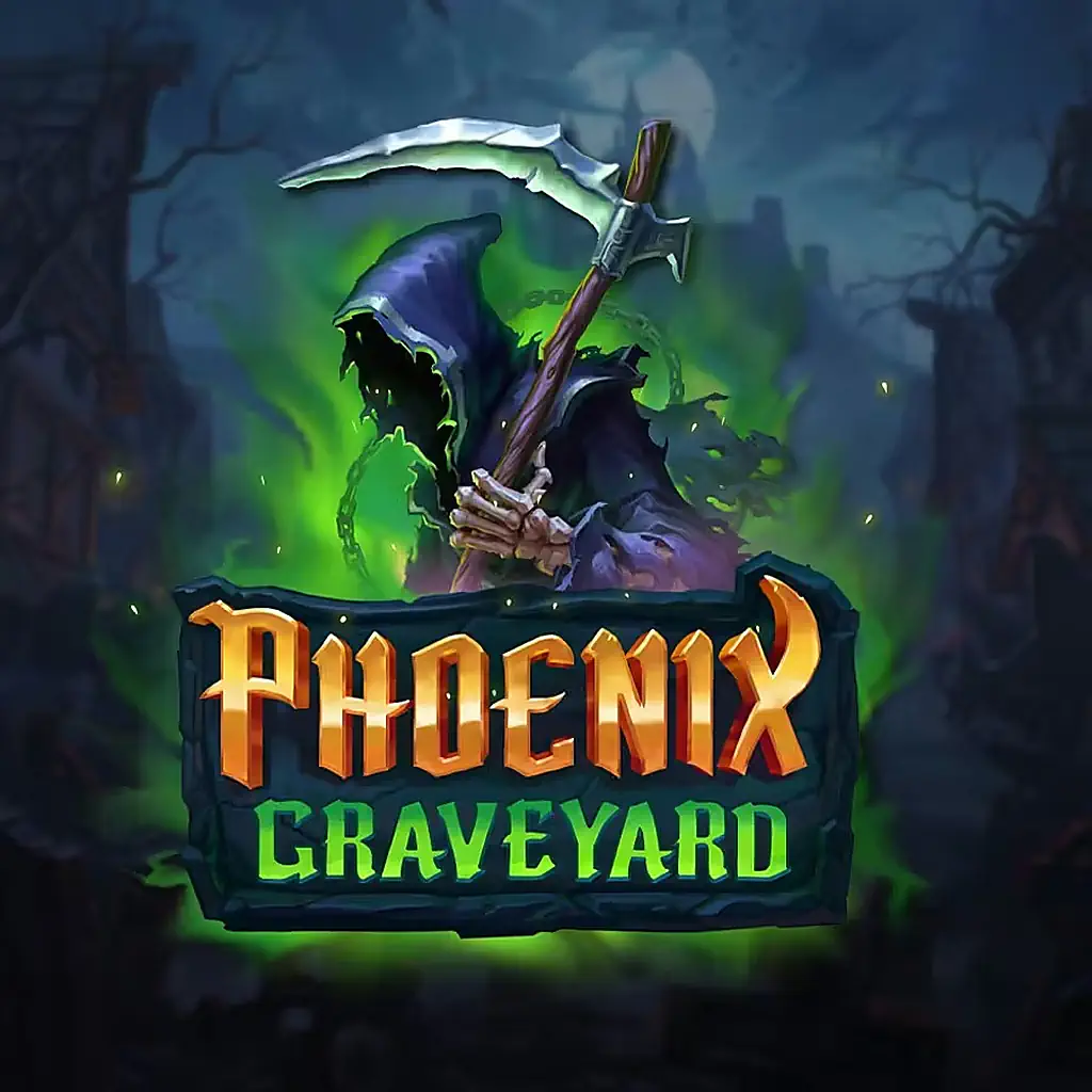 Правила слота Phoenix Graveyard - подробное руководство по механикам и бонусам